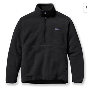 Patagonia Synchilla Half Zip Pullover
